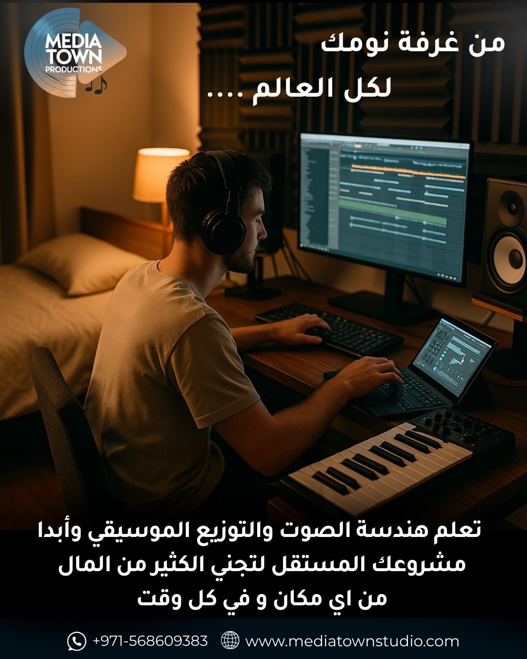 غرفة نوم