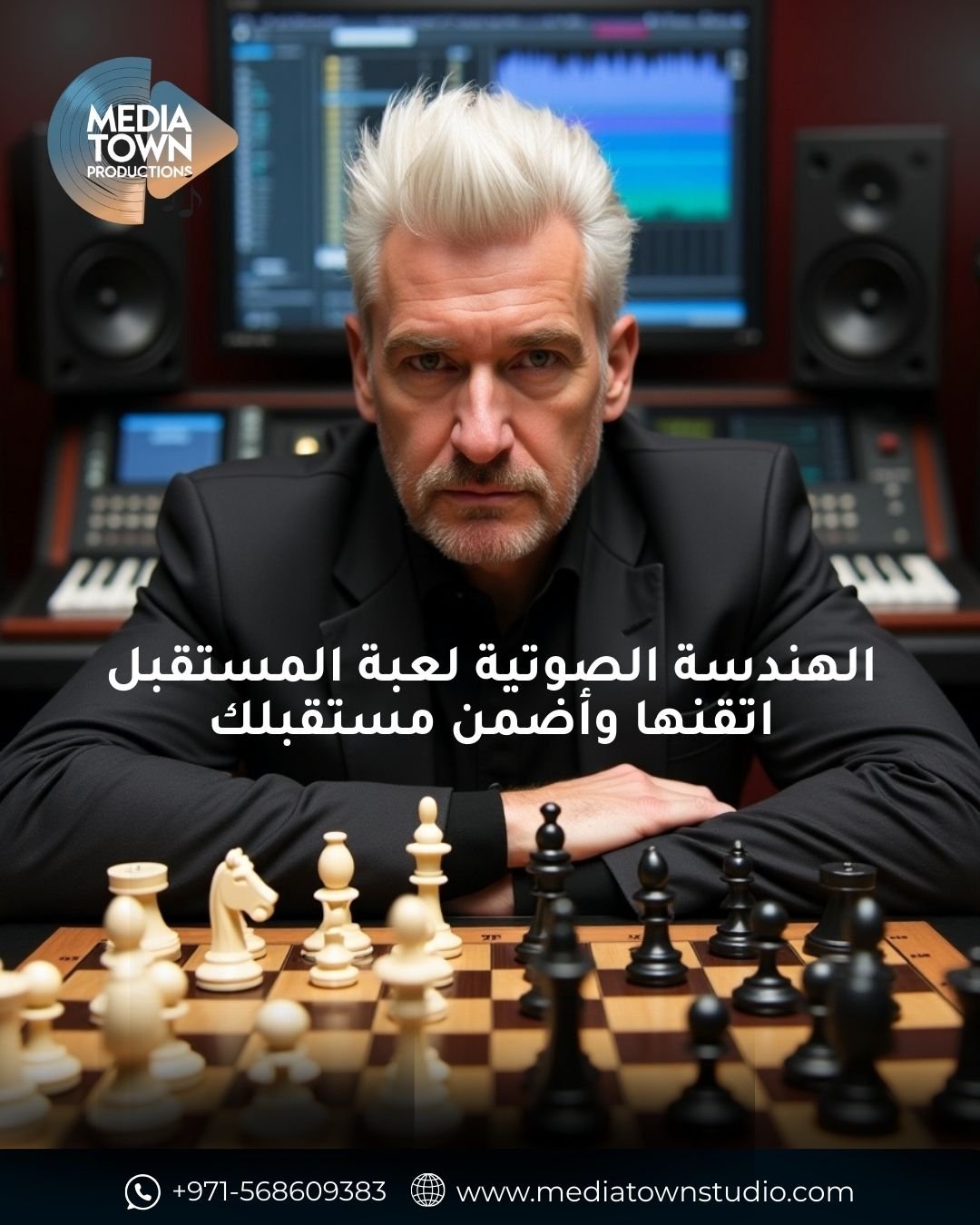 لعبة المستقبل